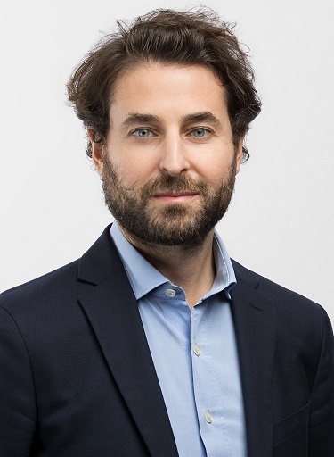 Cooptation de Philippe BAROUCH en tant qu'associé